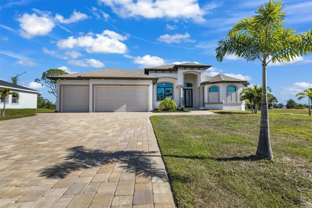 48 Master Drive Placida FL 33946