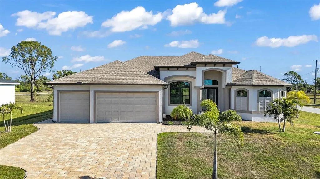 48 Master Drive Placida FL 33946