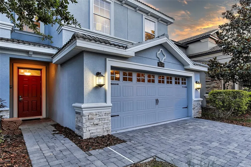 1534 Moon Valley Drive Davenport FL 33896