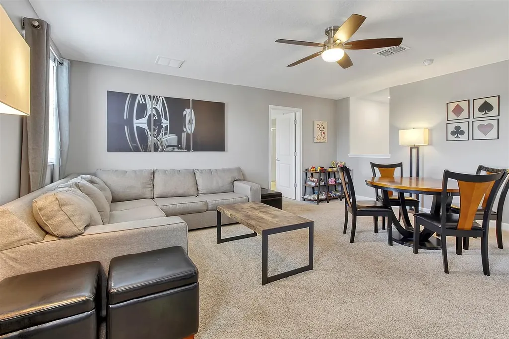 1534 Moon Valley Drive Davenport FL 33896