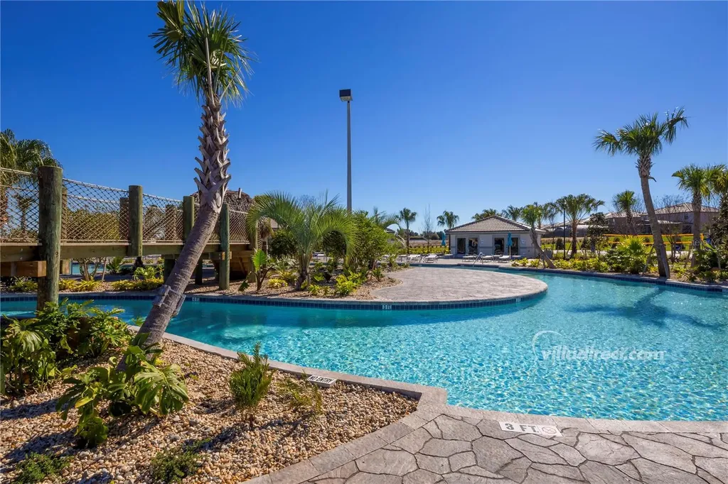 1534 Moon Valley Drive Davenport FL 33896