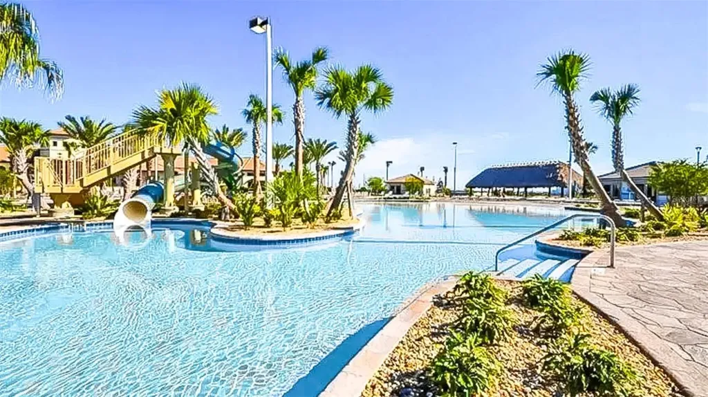 1534 Moon Valley Drive Davenport FL 33896