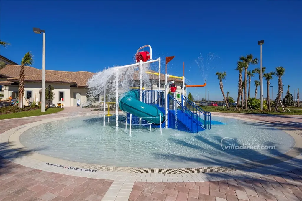 1534 Moon Valley Drive Davenport FL 33896