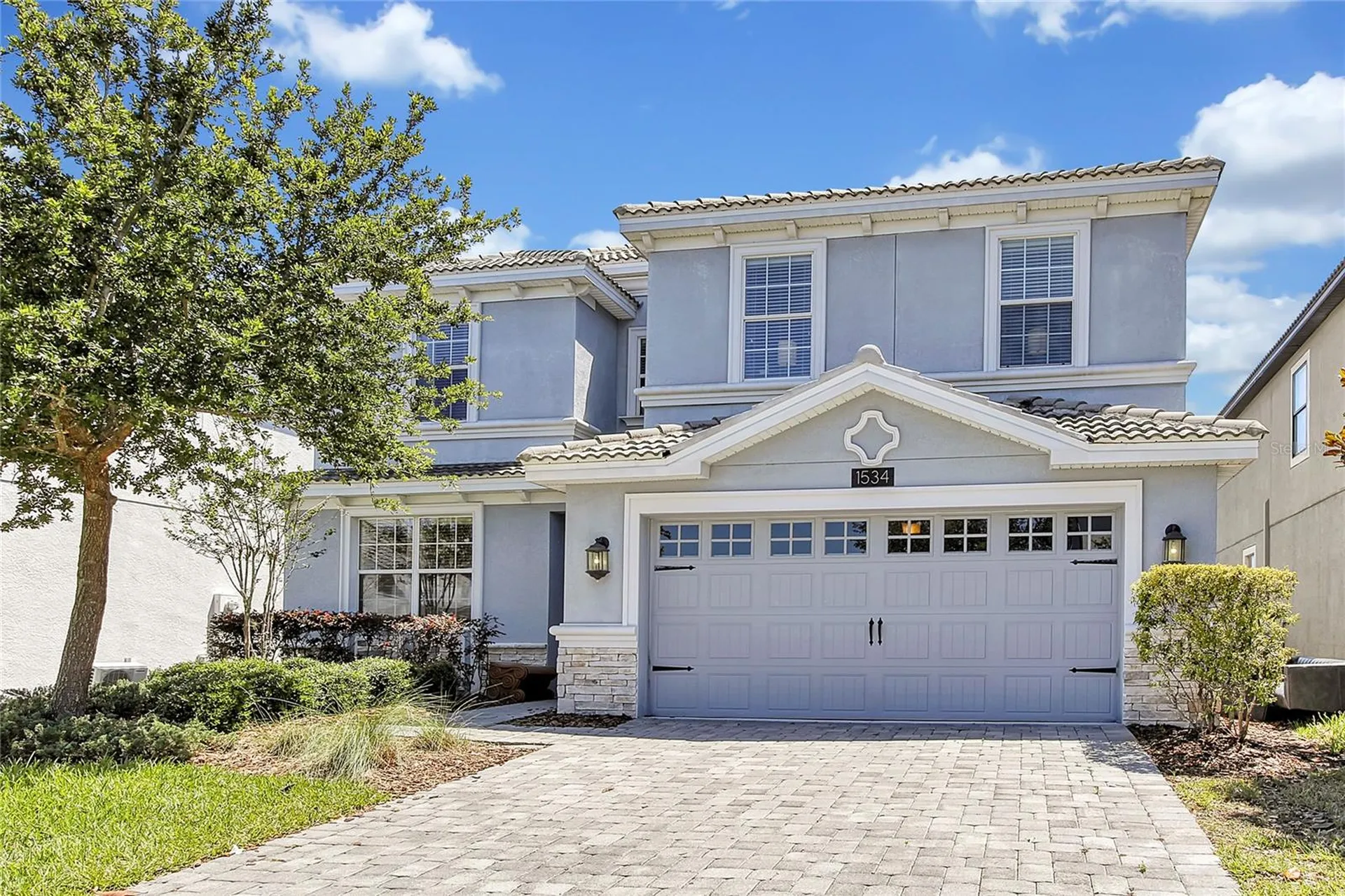 1534 Moon Valley Drive Davenport FL 33896