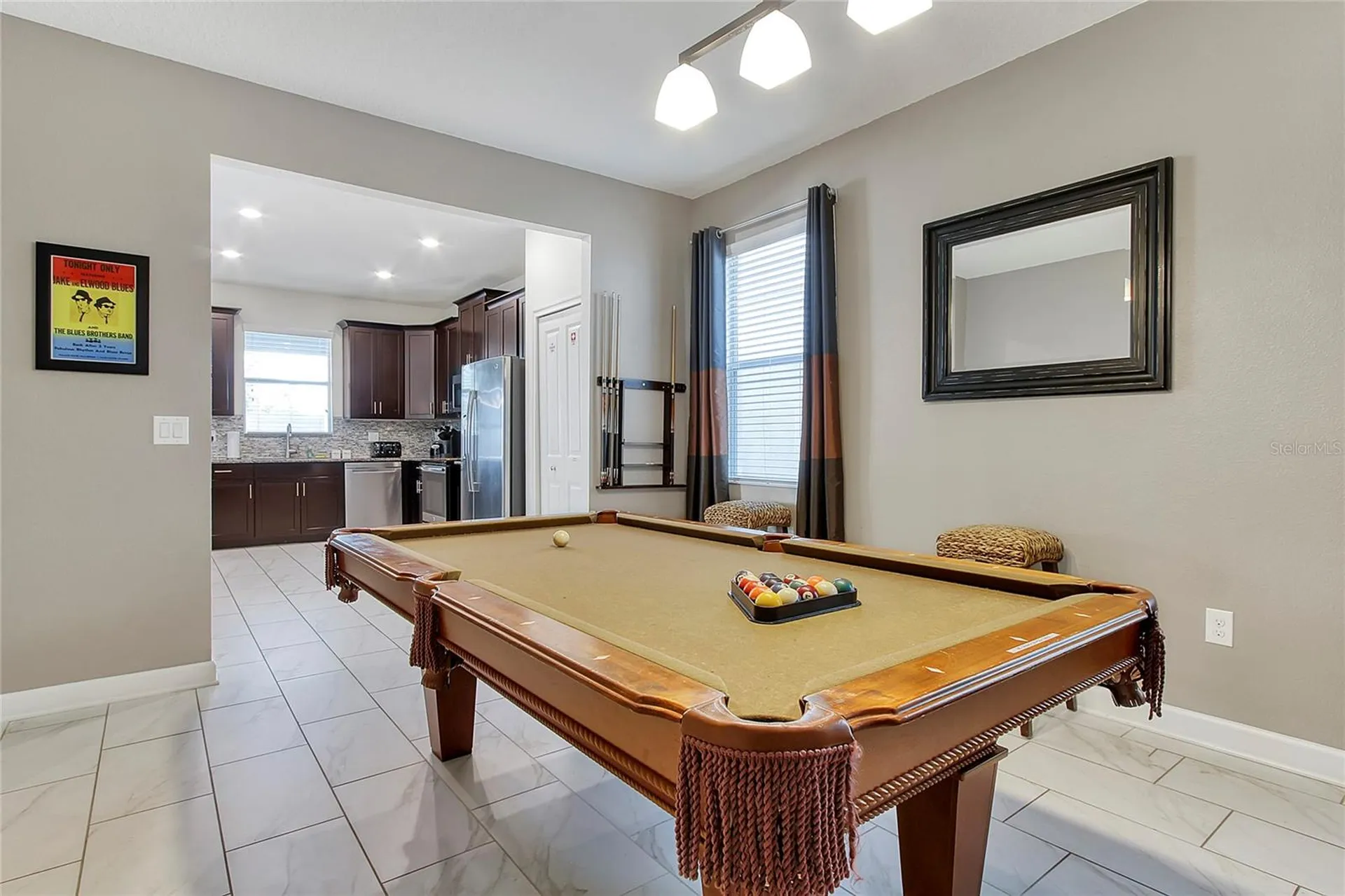 1534 Moon Valley Drive Davenport FL 33896