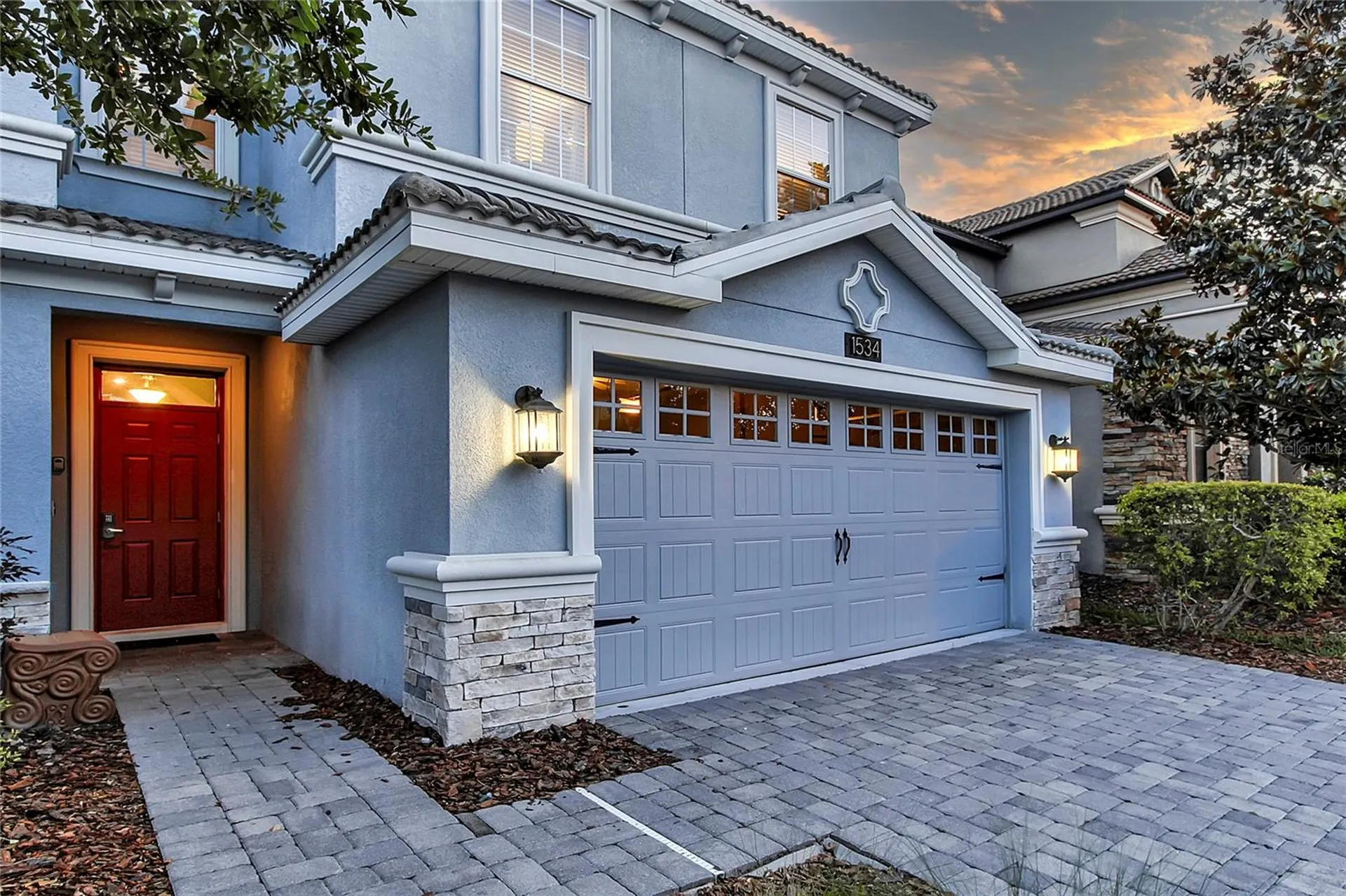 1534 Moon Valley Drive Davenport FL 33896