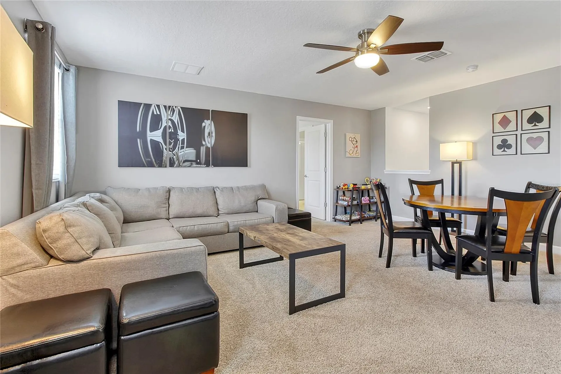 1534 Moon Valley Drive Davenport FL 33896