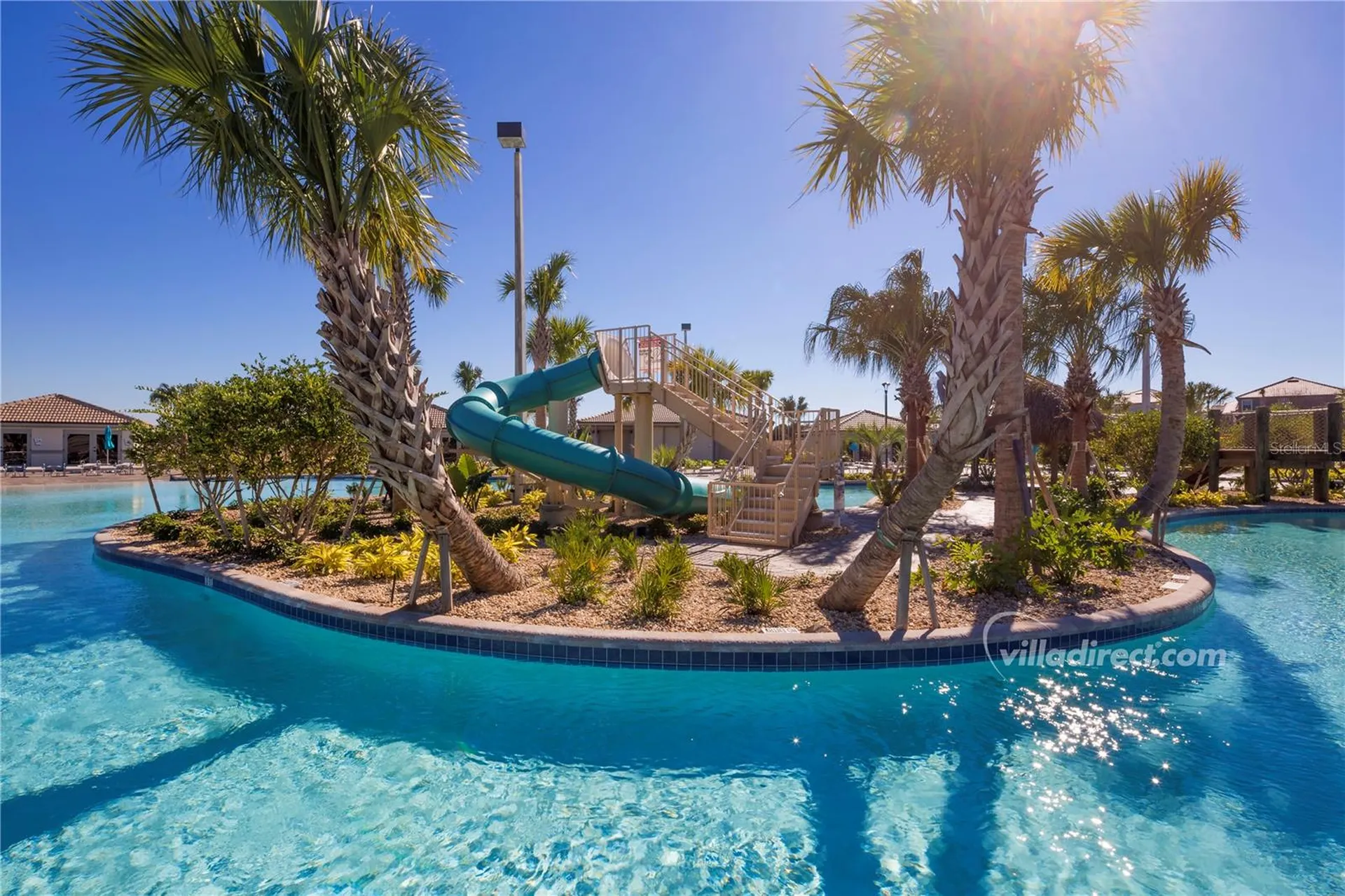 1534 Moon Valley Drive Davenport FL 33896