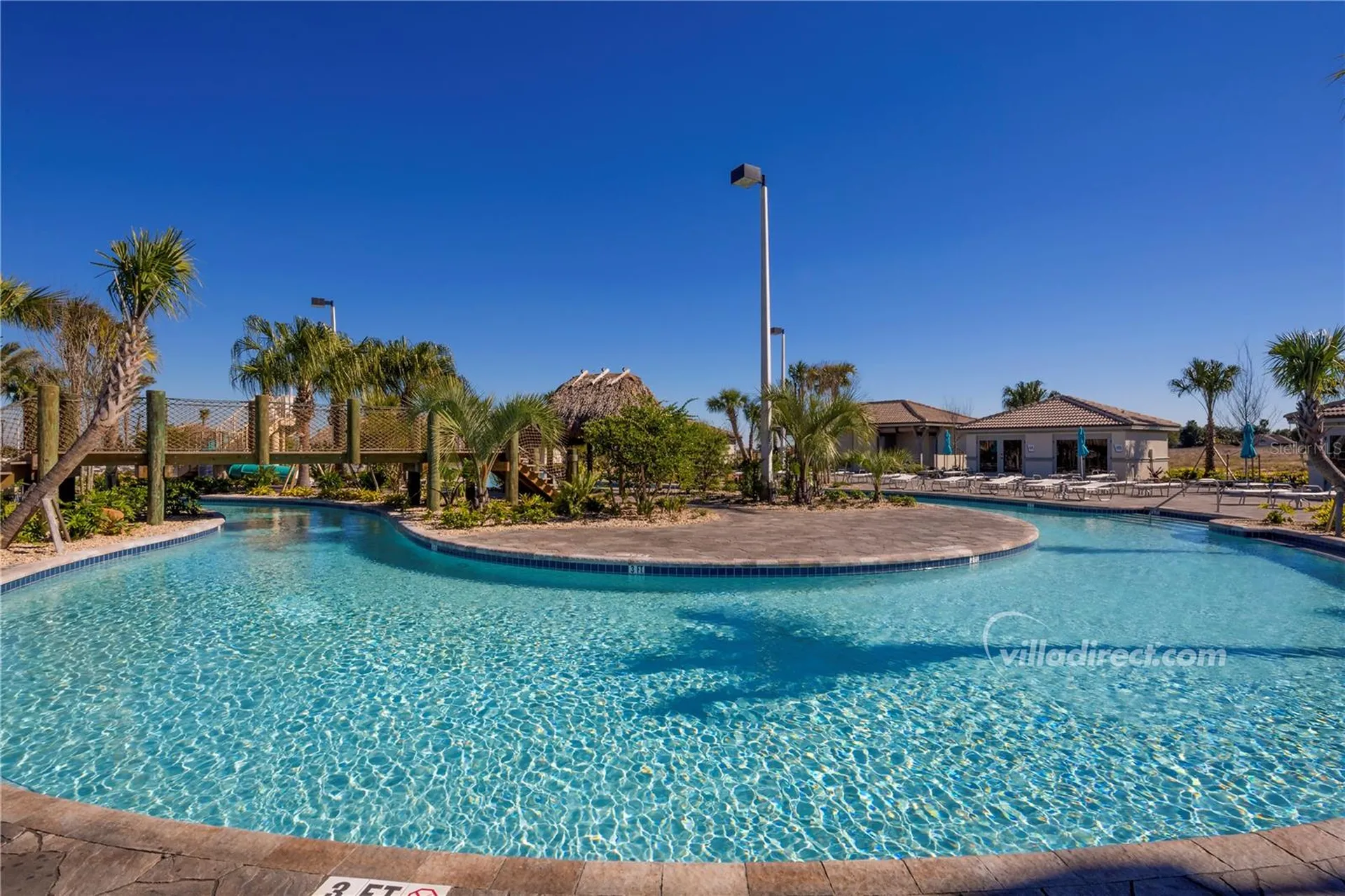 1534 Moon Valley Drive Davenport FL 33896
