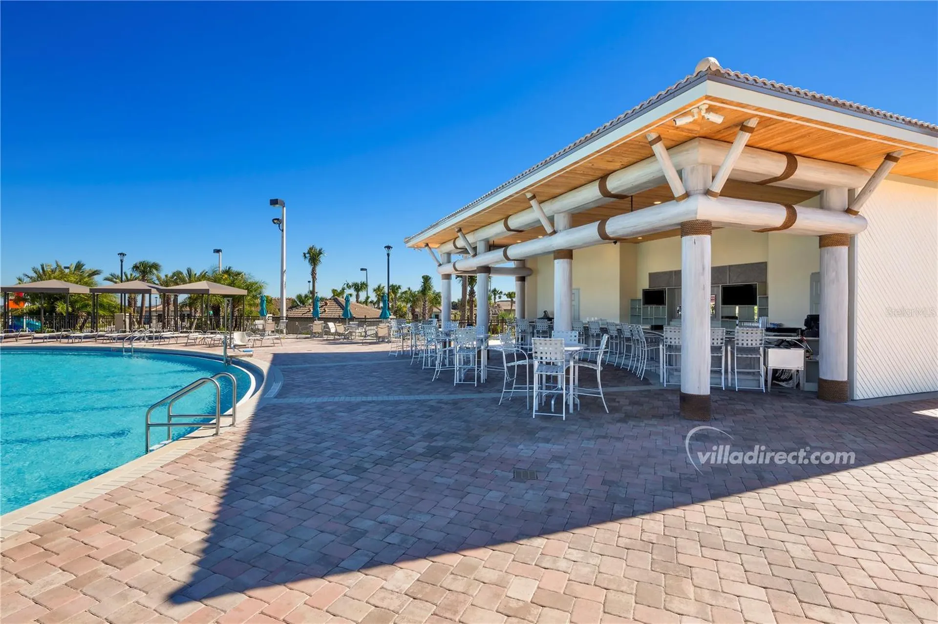1534 Moon Valley Drive Davenport FL 33896