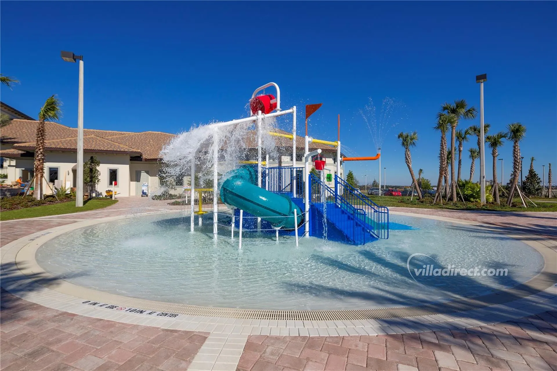 1534 Moon Valley Drive Davenport FL 33896