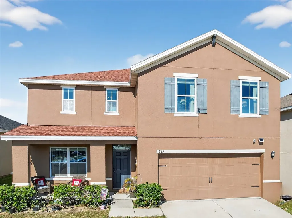 885 Freedom Boulevard Davenport FL 33837