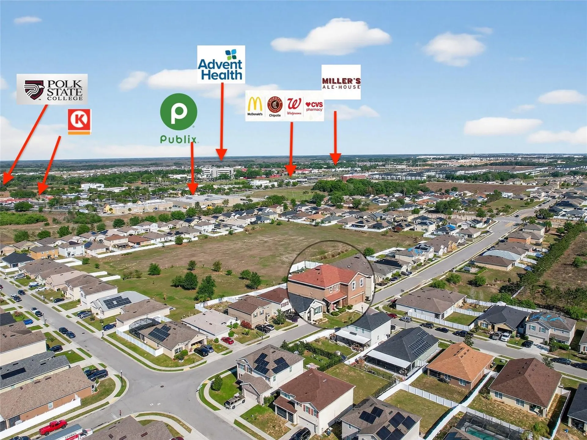 885 Freedom Boulevard Davenport FL 33837