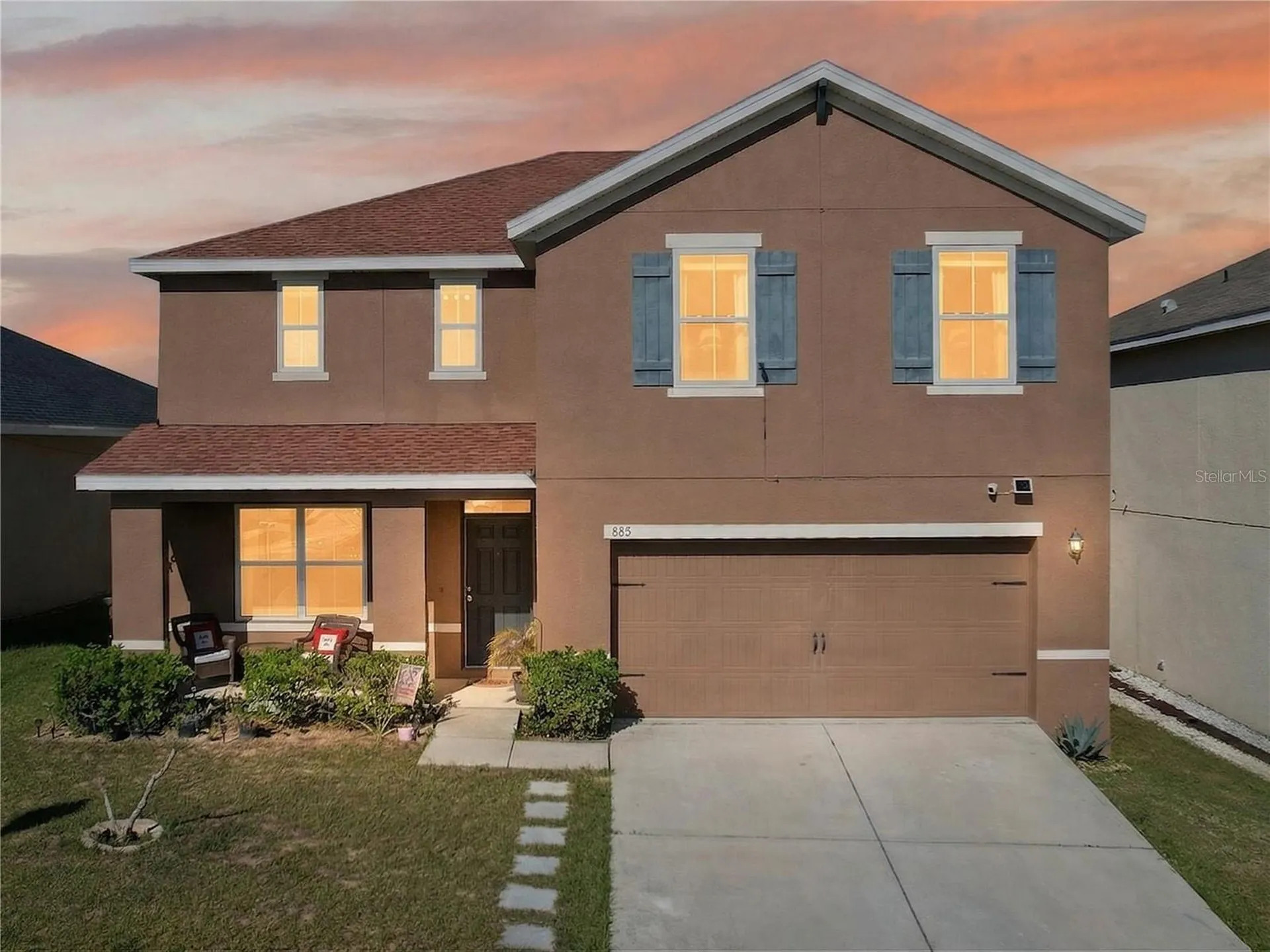 885 Freedom Boulevard Davenport FL 33837