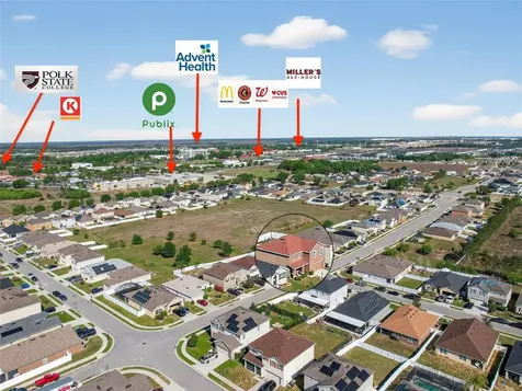 885 Freedom Boulevard Davenport FL 33837