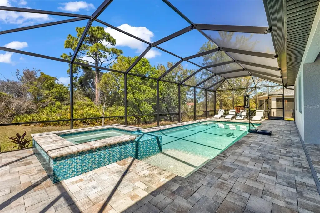 223 Rio De Janeiro Avenue Punta Gorda FL 33983