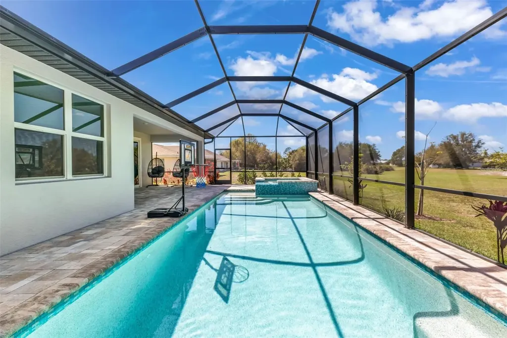 223 Rio De Janeiro Avenue Punta Gorda FL 33983