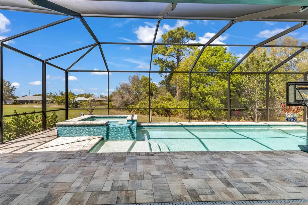 223 Rio De Janeiro Avenue Punta Gorda FL 33983