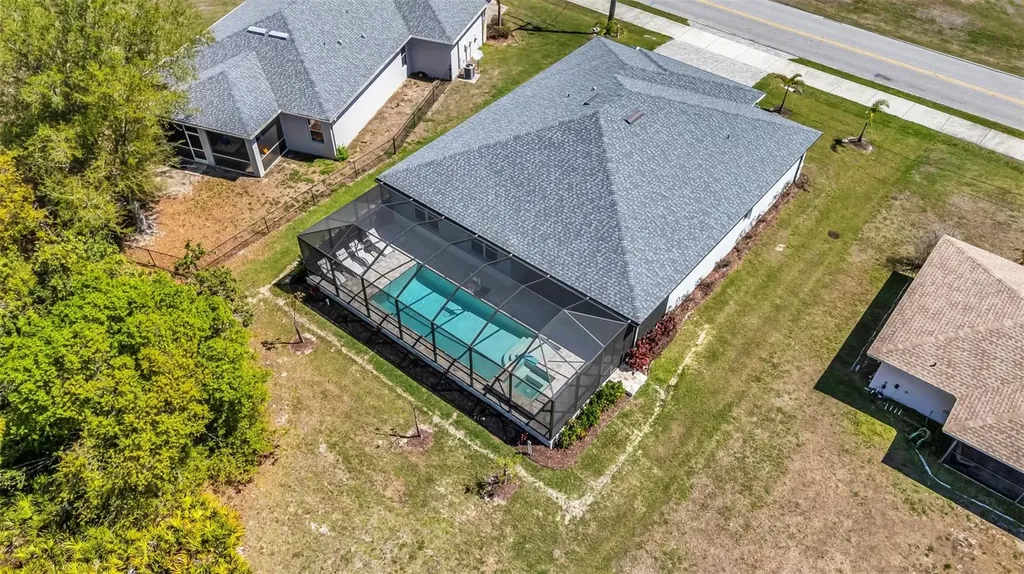 223 Rio De Janeiro Avenue Punta Gorda FL 33983