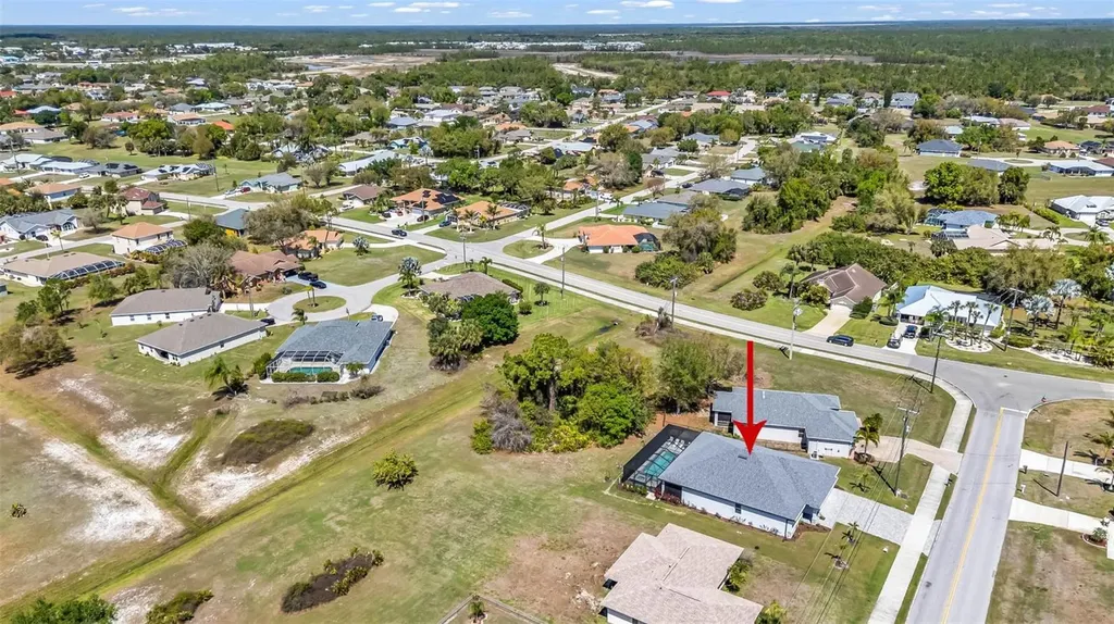 223 Rio De Janeiro Avenue Punta Gorda FL 33983