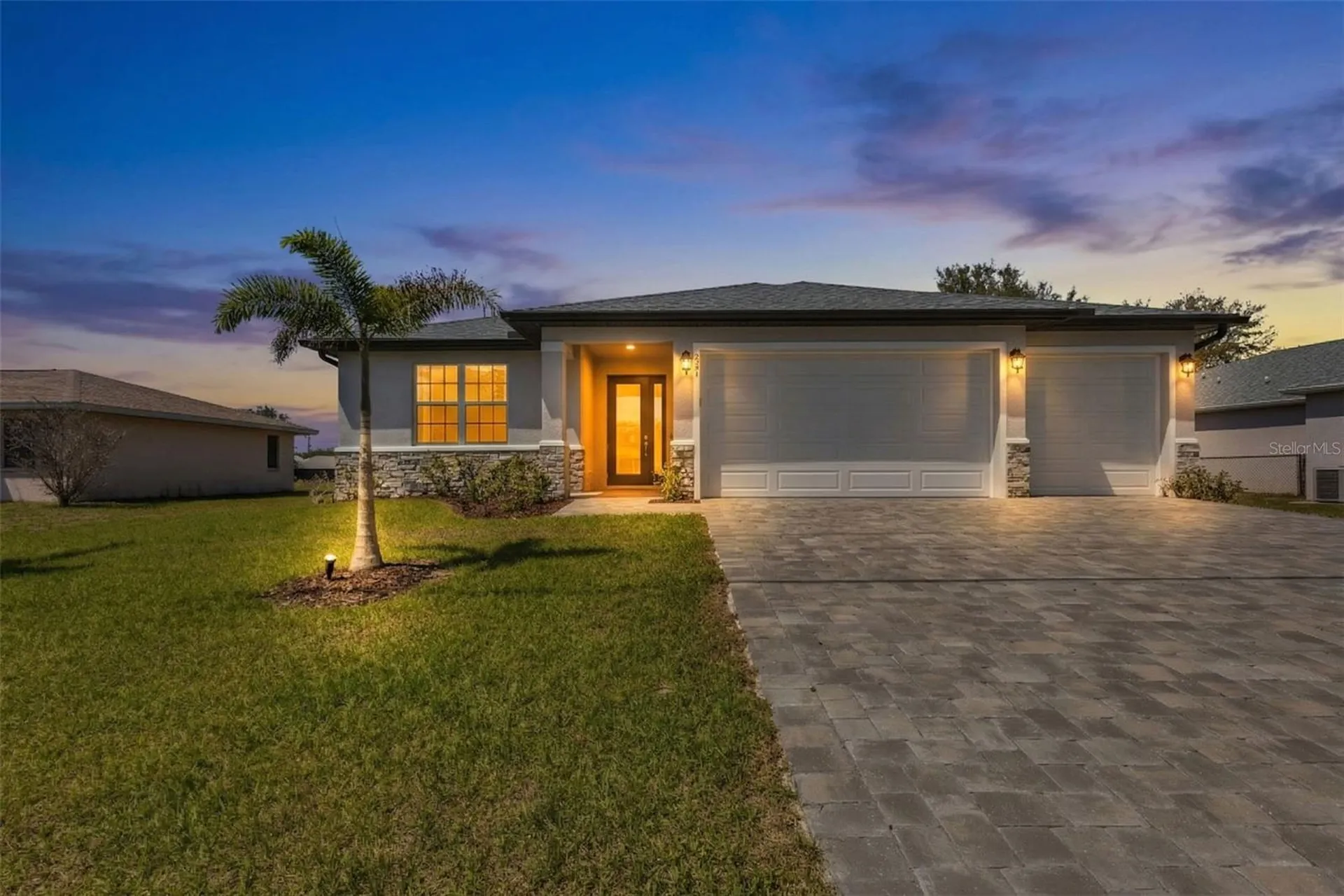 223 Rio De Janeiro Avenue Punta Gorda FL 33983