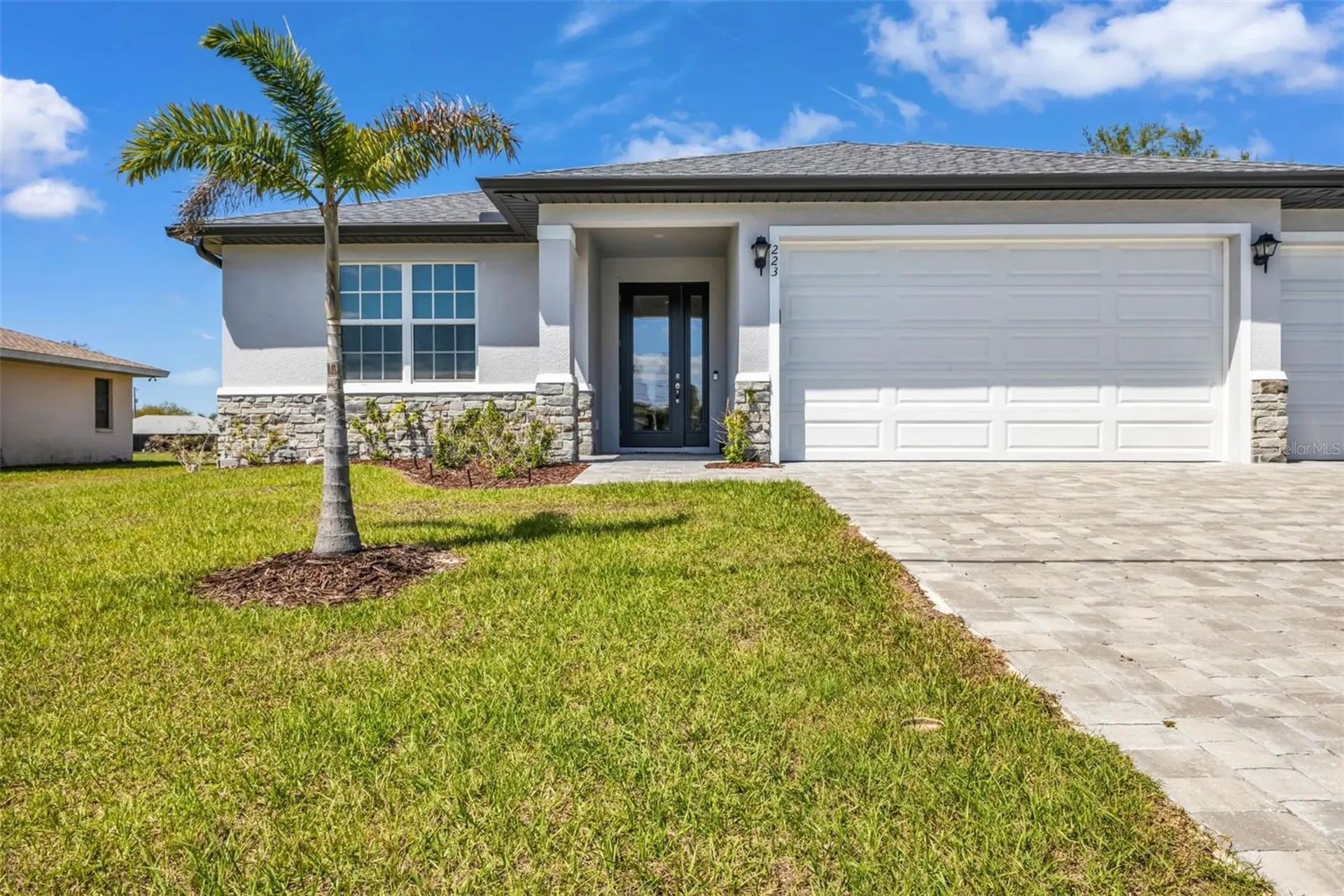 223 Rio De Janeiro Avenue Punta Gorda FL 33983