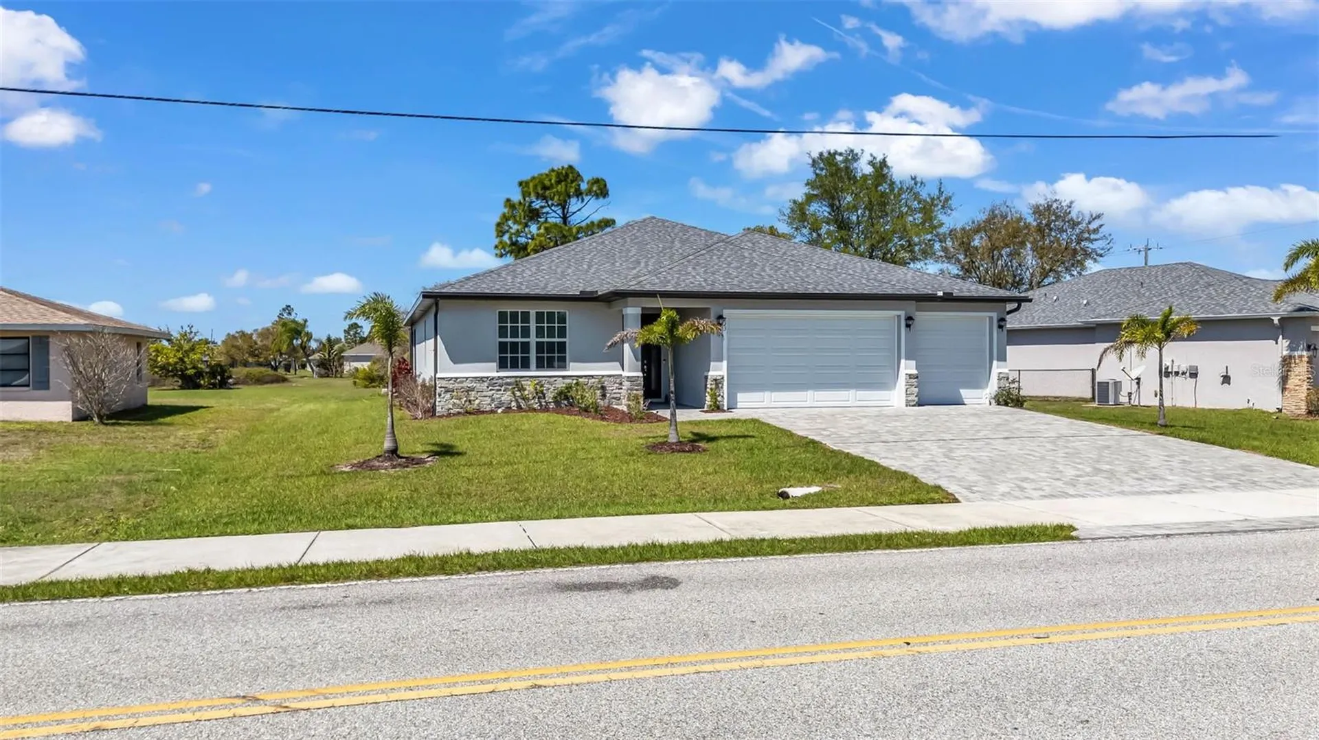 223 Rio De Janeiro Avenue Punta Gorda FL 33983