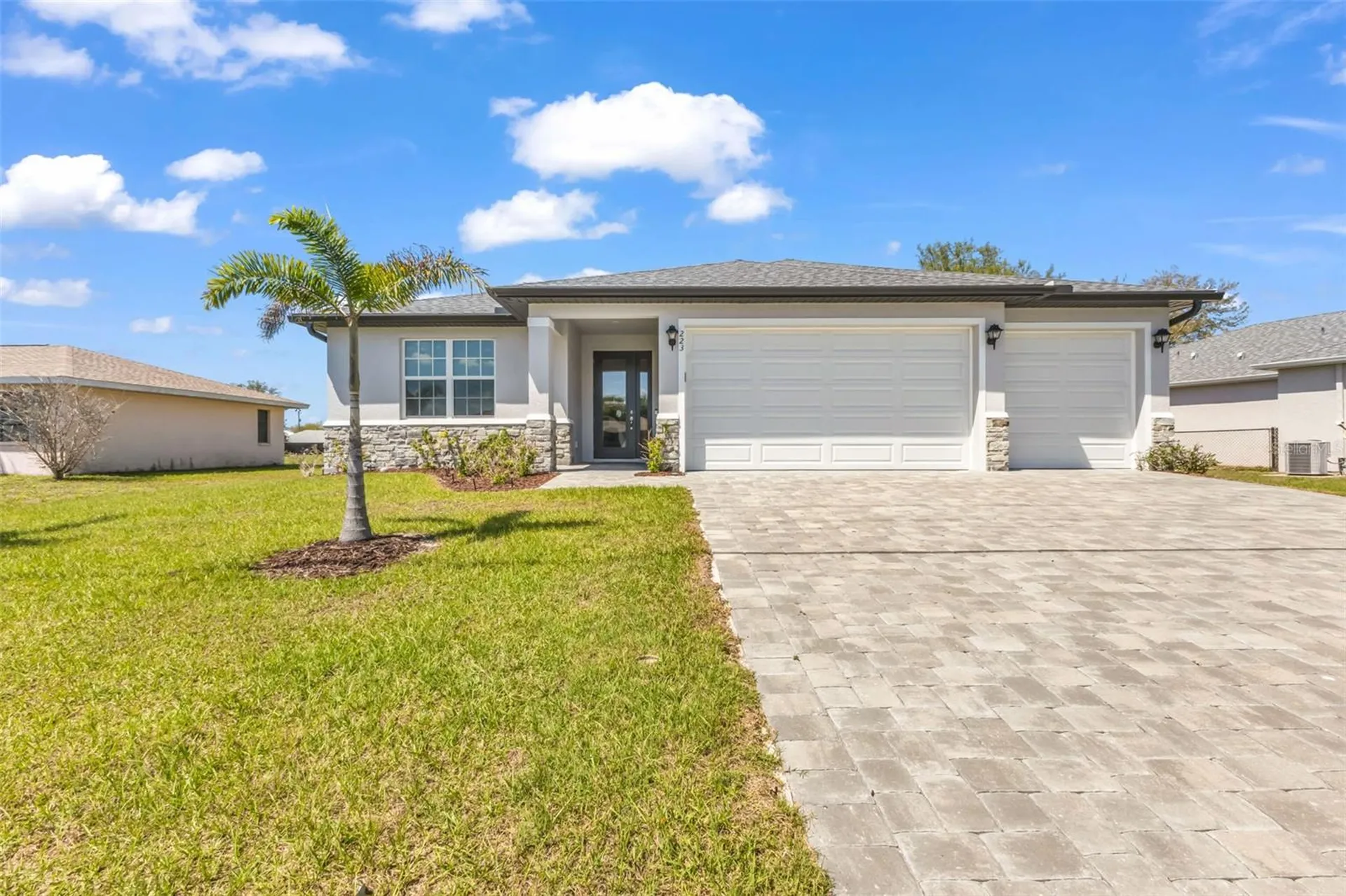 223 Rio De Janeiro Avenue Punta Gorda FL 33983