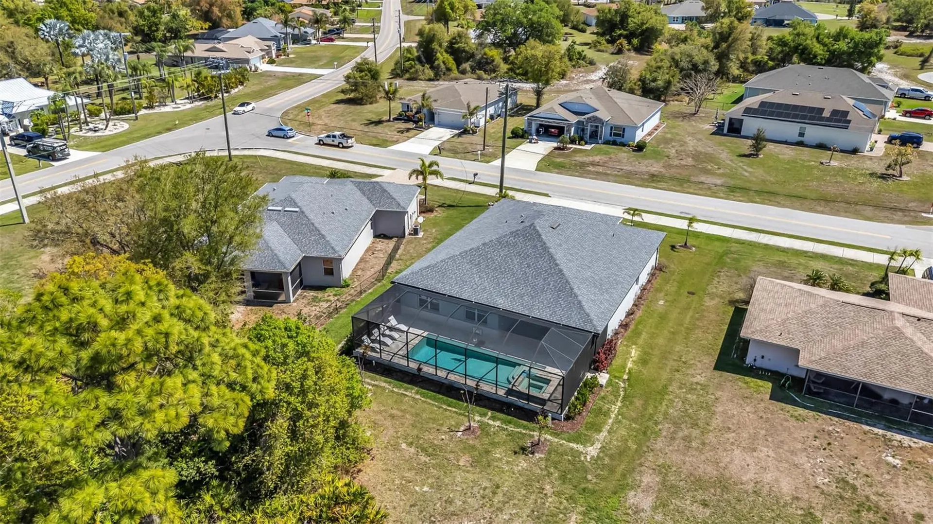 223 Rio De Janeiro Avenue Punta Gorda FL 33983