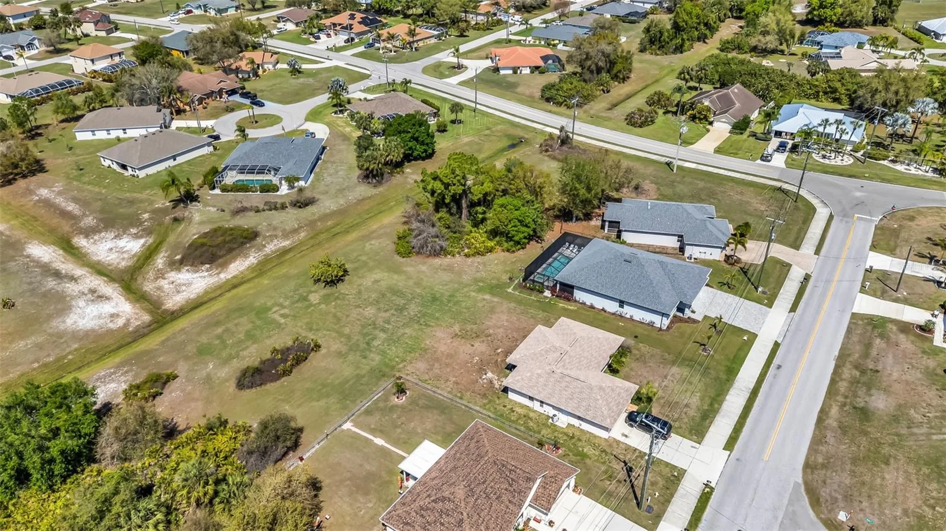 223 Rio De Janeiro Avenue Punta Gorda FL 33983