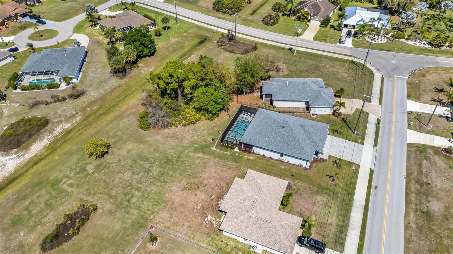 223 Rio De Janeiro Avenue Punta Gorda FL 33983