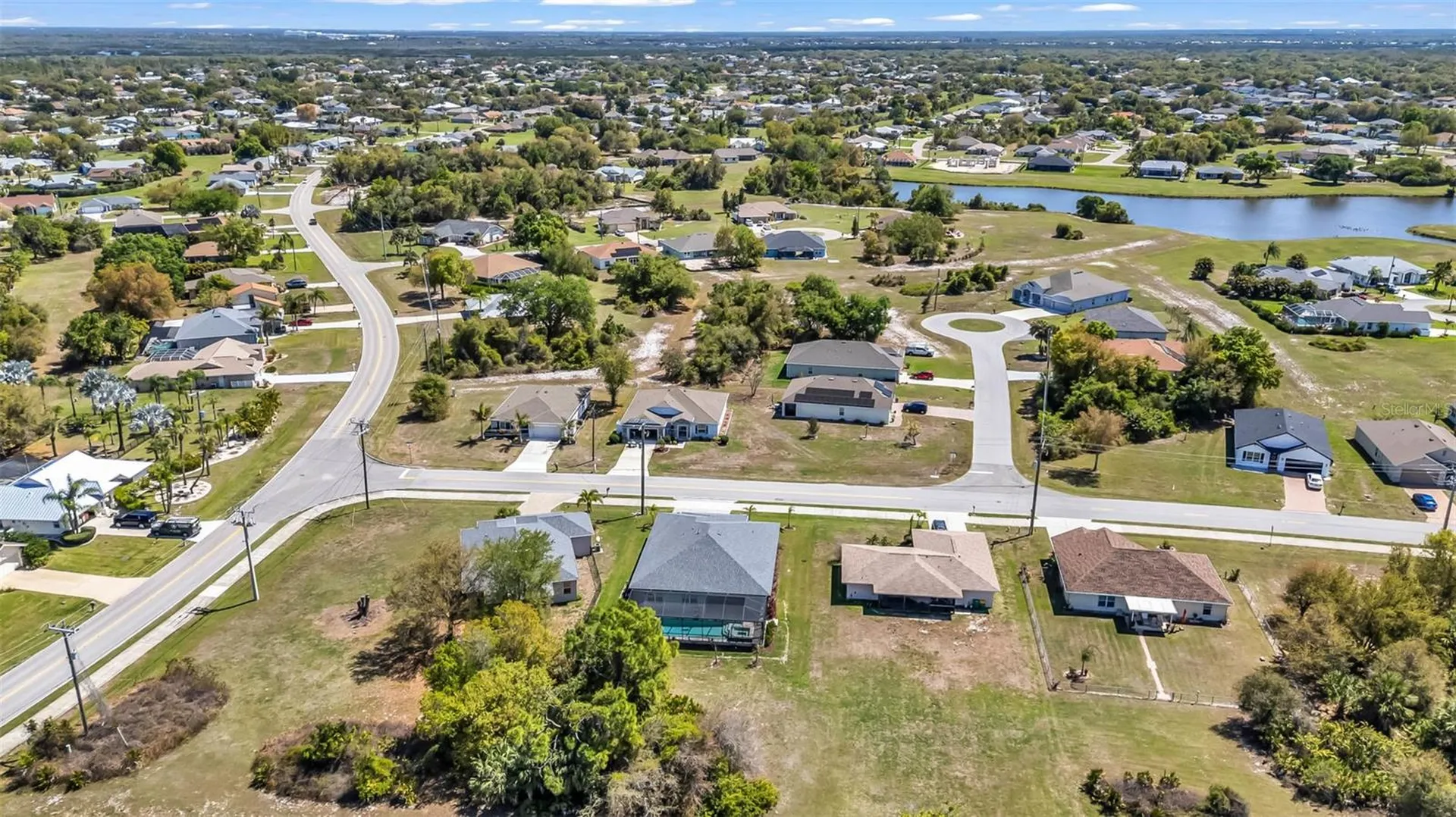 223 Rio De Janeiro Avenue Punta Gorda FL 33983