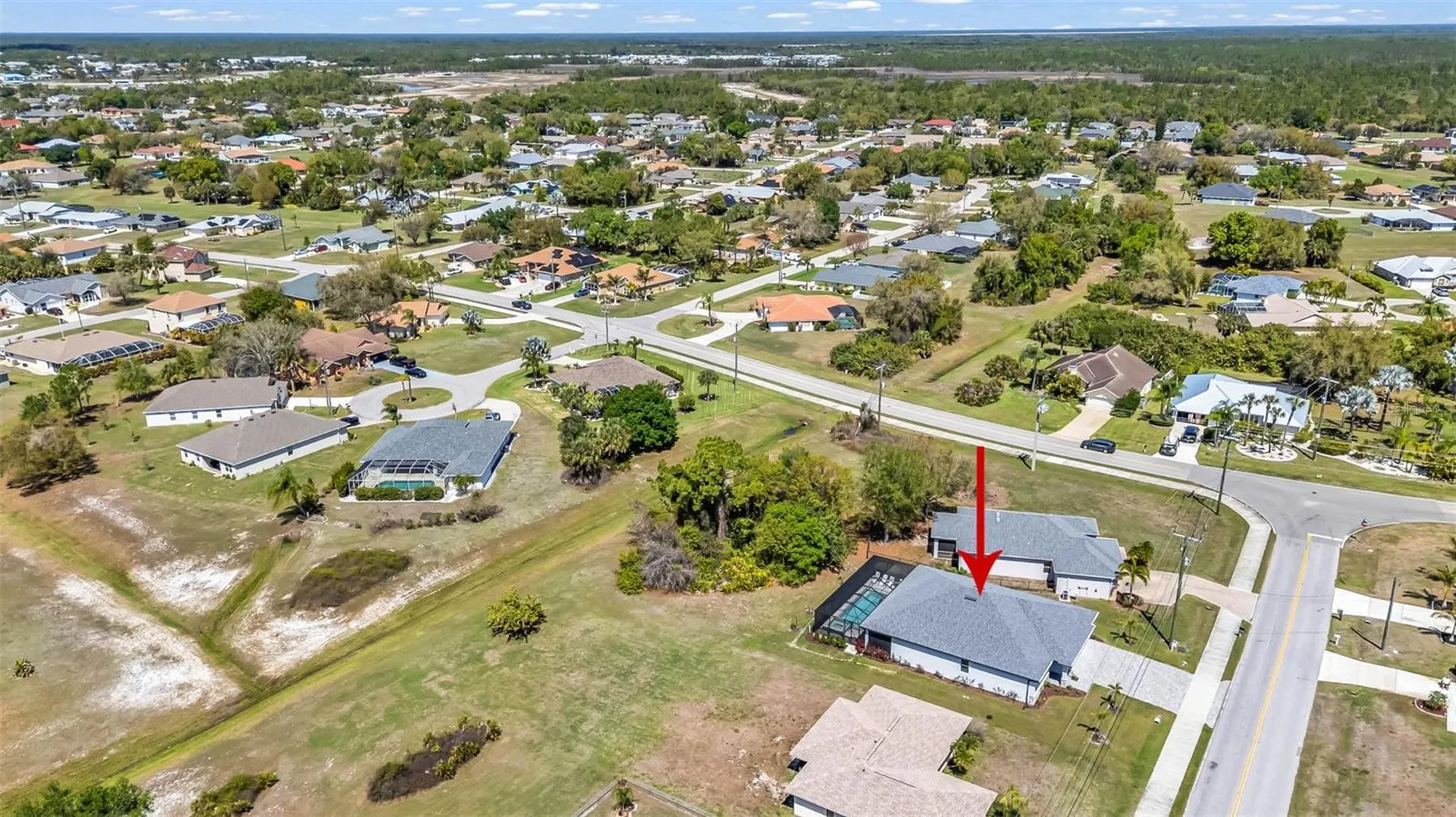 223 Rio De Janeiro Avenue Punta Gorda FL 33983