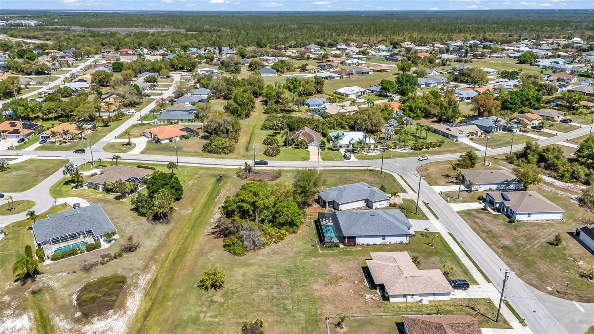 223 Rio De Janeiro Avenue Punta Gorda FL 33983