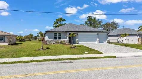 223 Rio De Janeiro Avenue Punta Gorda FL 33983