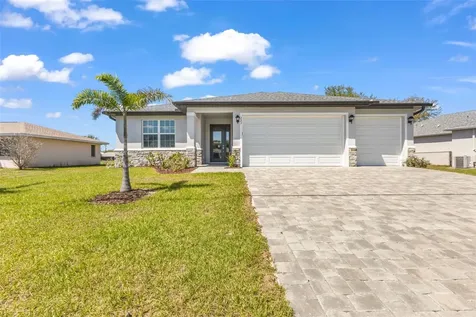 223 Rio De Janeiro Avenue Punta Gorda FL 33983