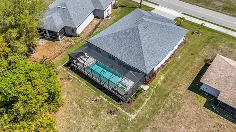 223 Rio De Janeiro Avenue Punta Gorda FL 33983