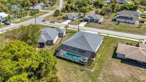 223 Rio De Janeiro Avenue Punta Gorda FL 33983