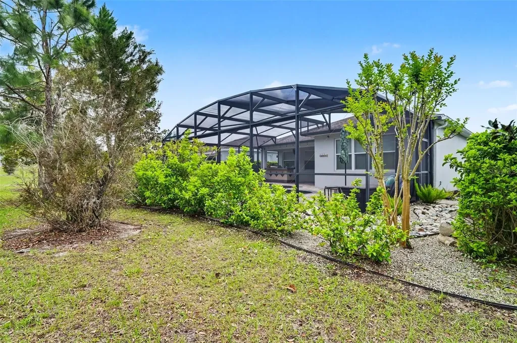 1011 Victoria Hills Drive S Deland FL 32724