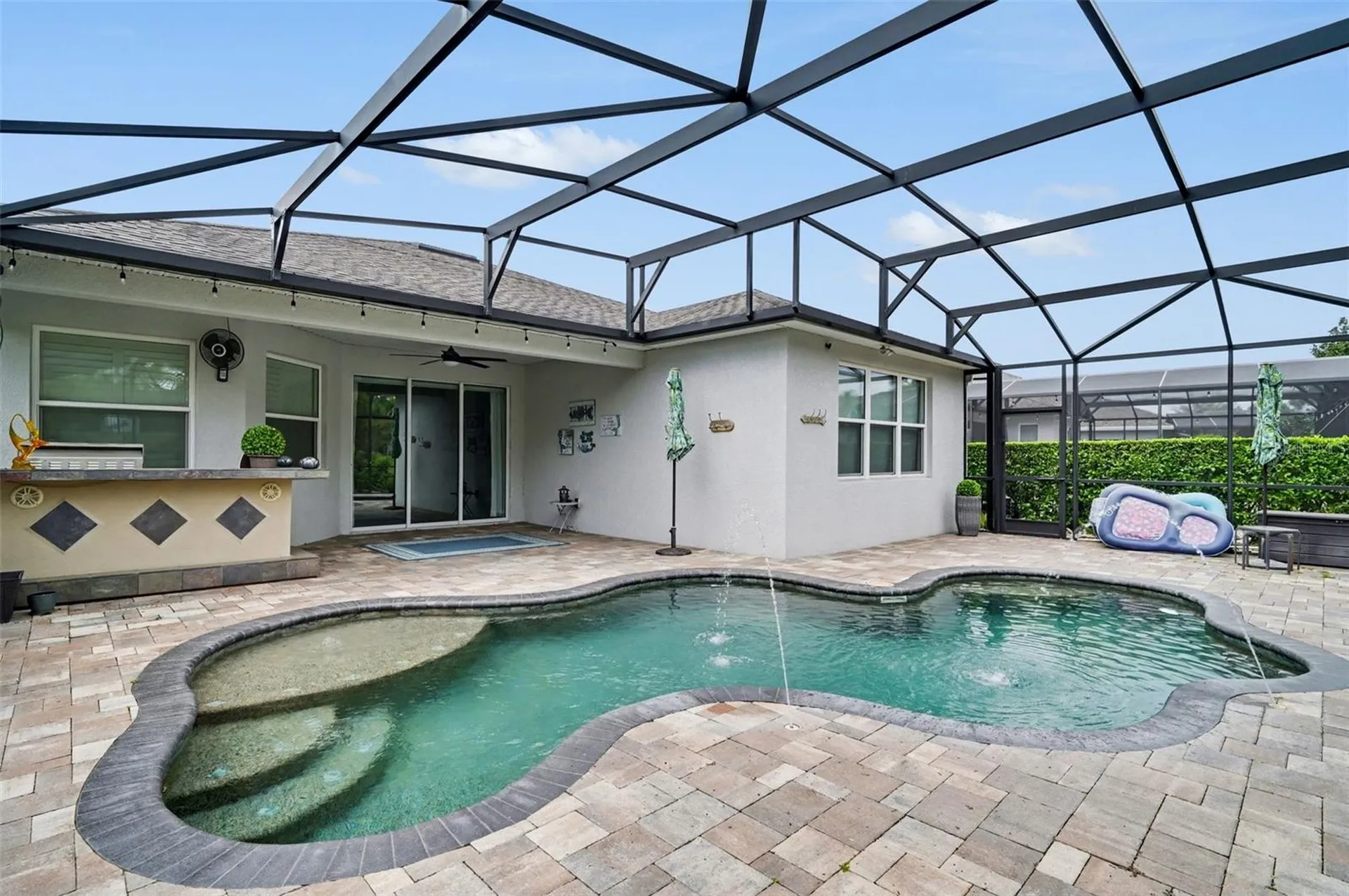 1011 Victoria Hills Drive S Deland FL 32724