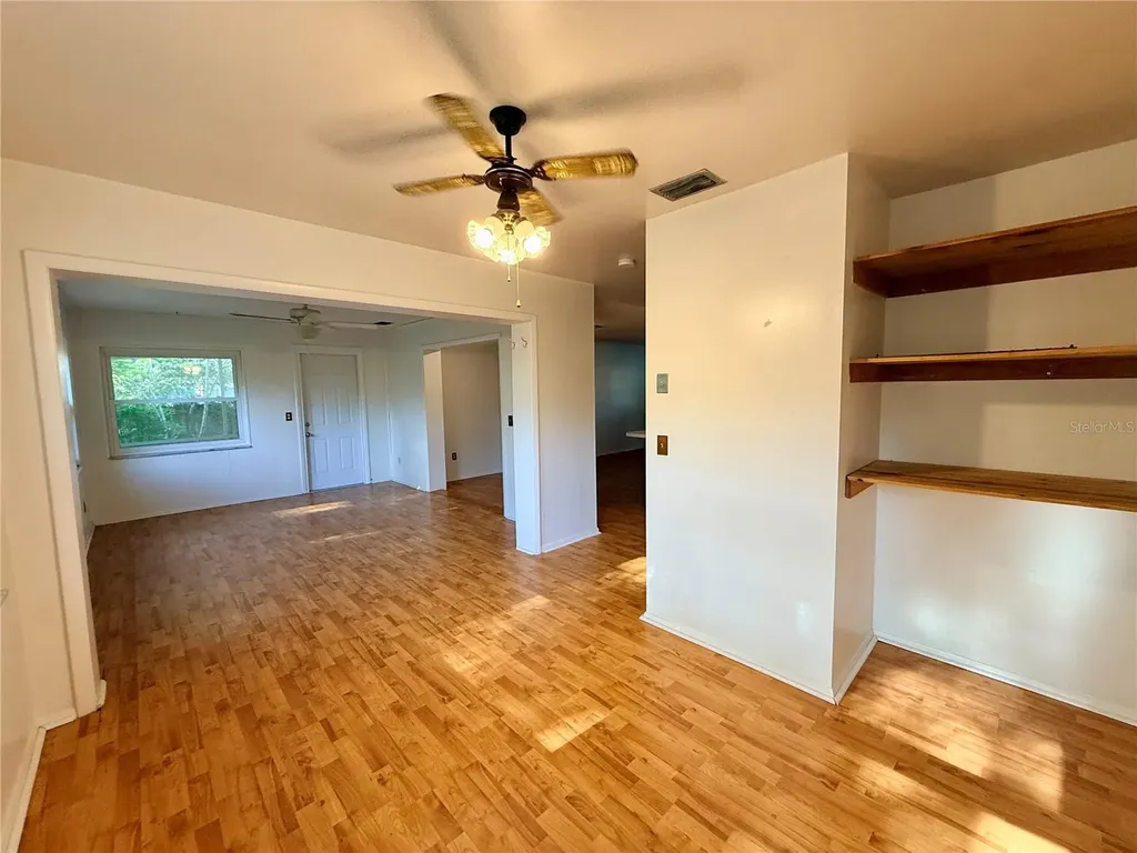303 N Boundary Avenue Deland FL 32720