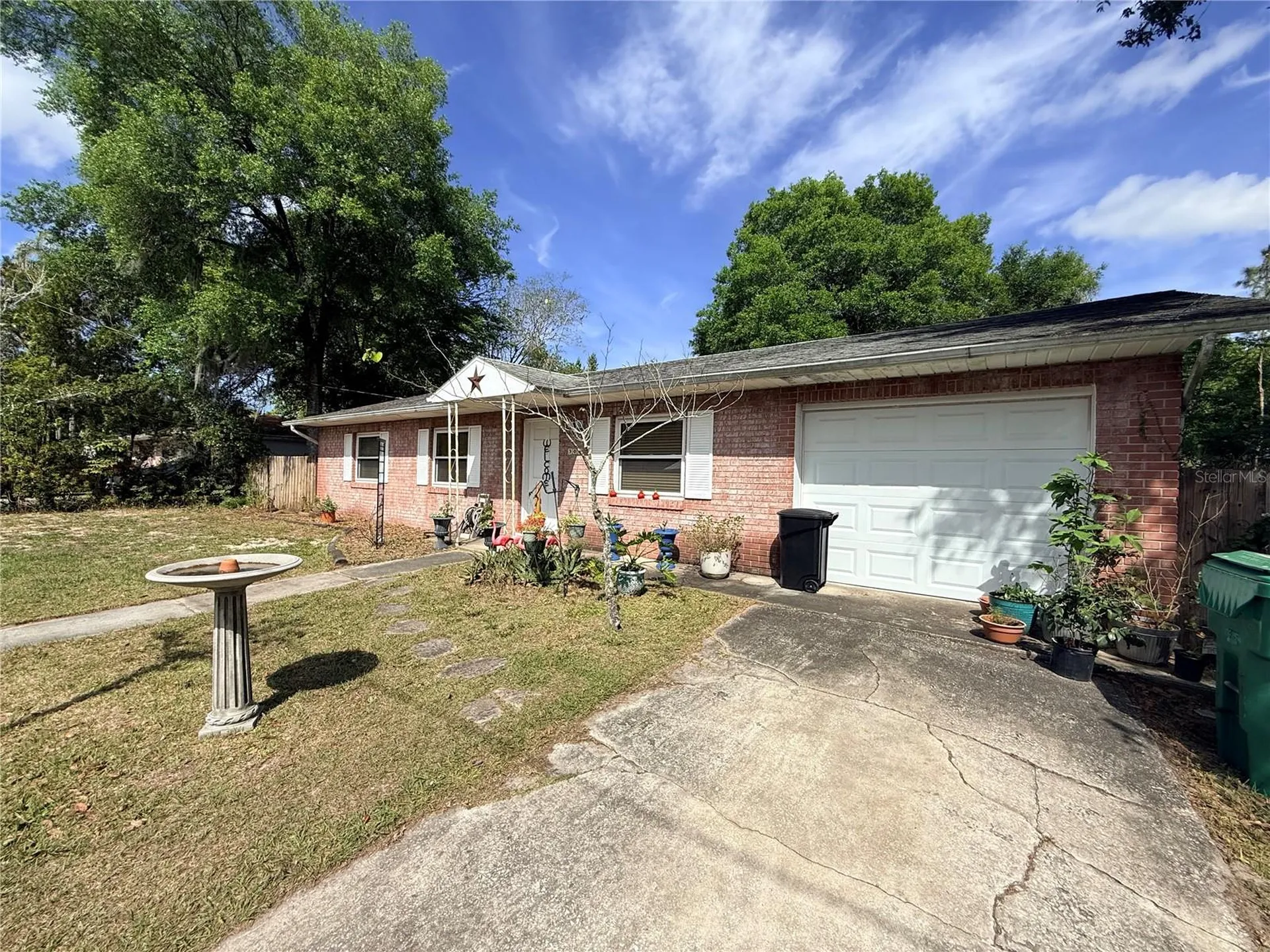 303 N Boundary Avenue Deland FL 32720