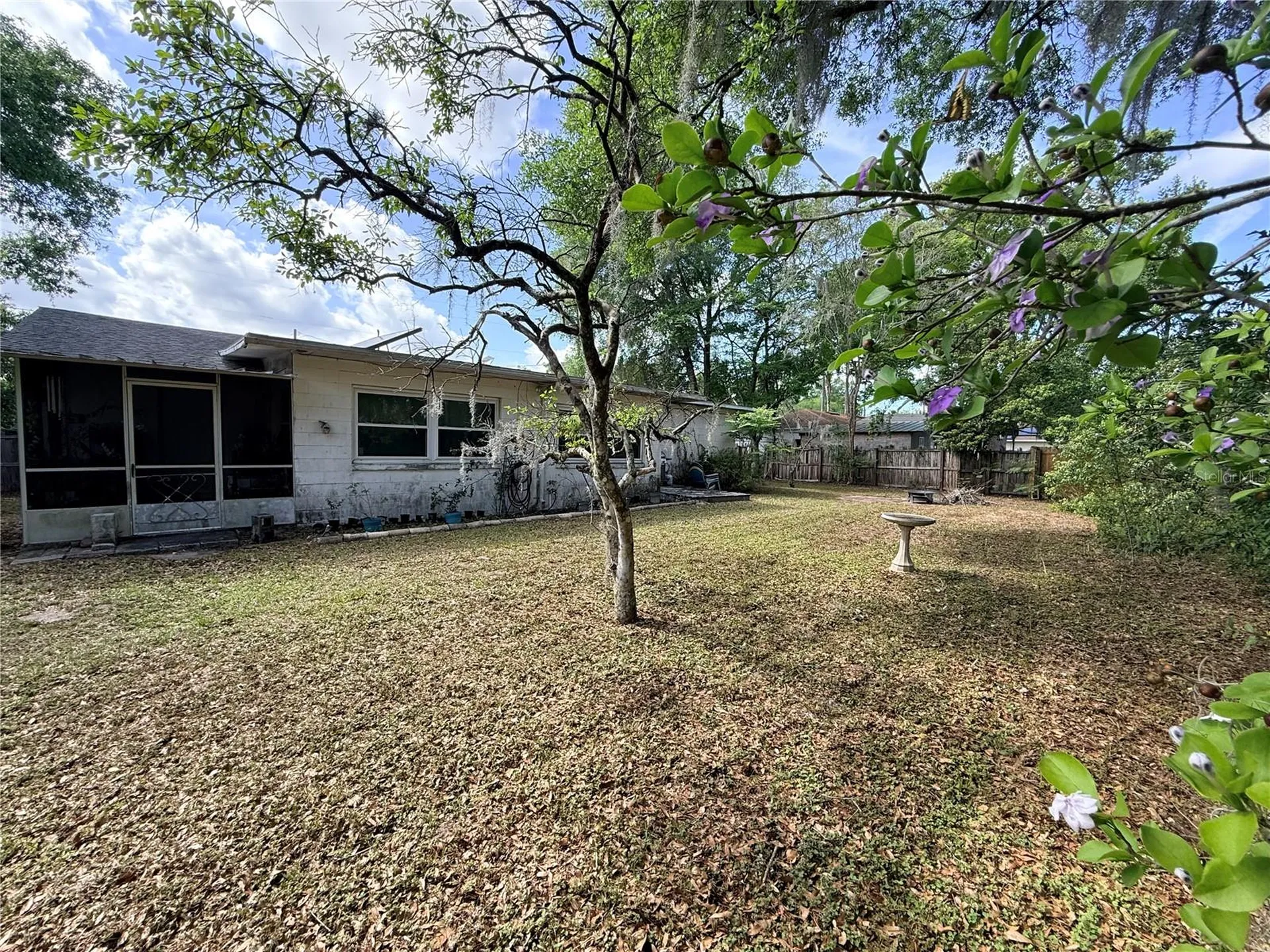 303 N Boundary Avenue Deland FL 32720
