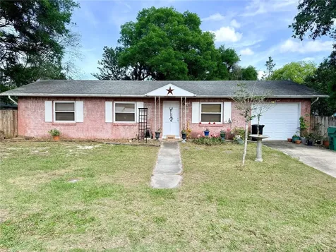 303 N Boundary Avenue Deland FL 32720