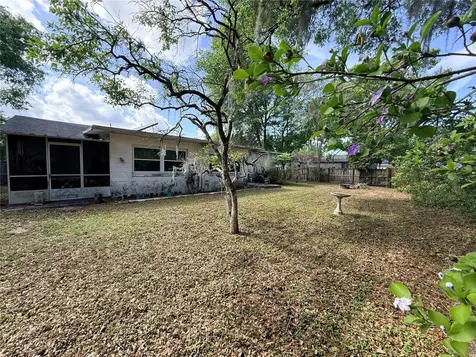 303 N Boundary Avenue Deland FL 32720