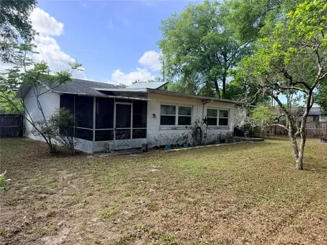303 N Boundary Avenue Deland FL 32720