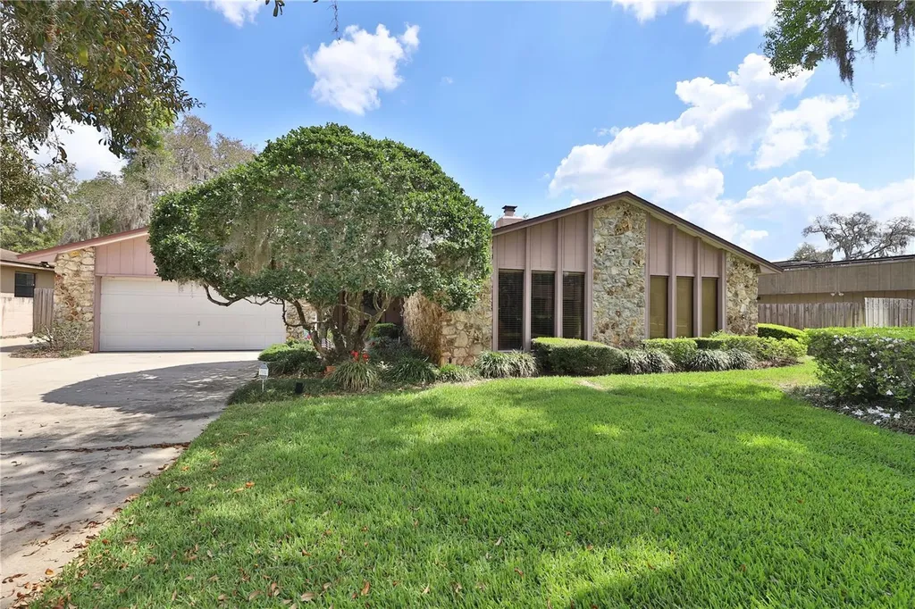 122 Slade Drive Longwood FL 32750