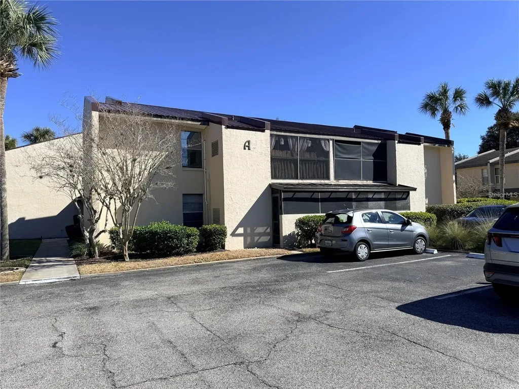 100 E Kentucky Avenue Deland FL 32724