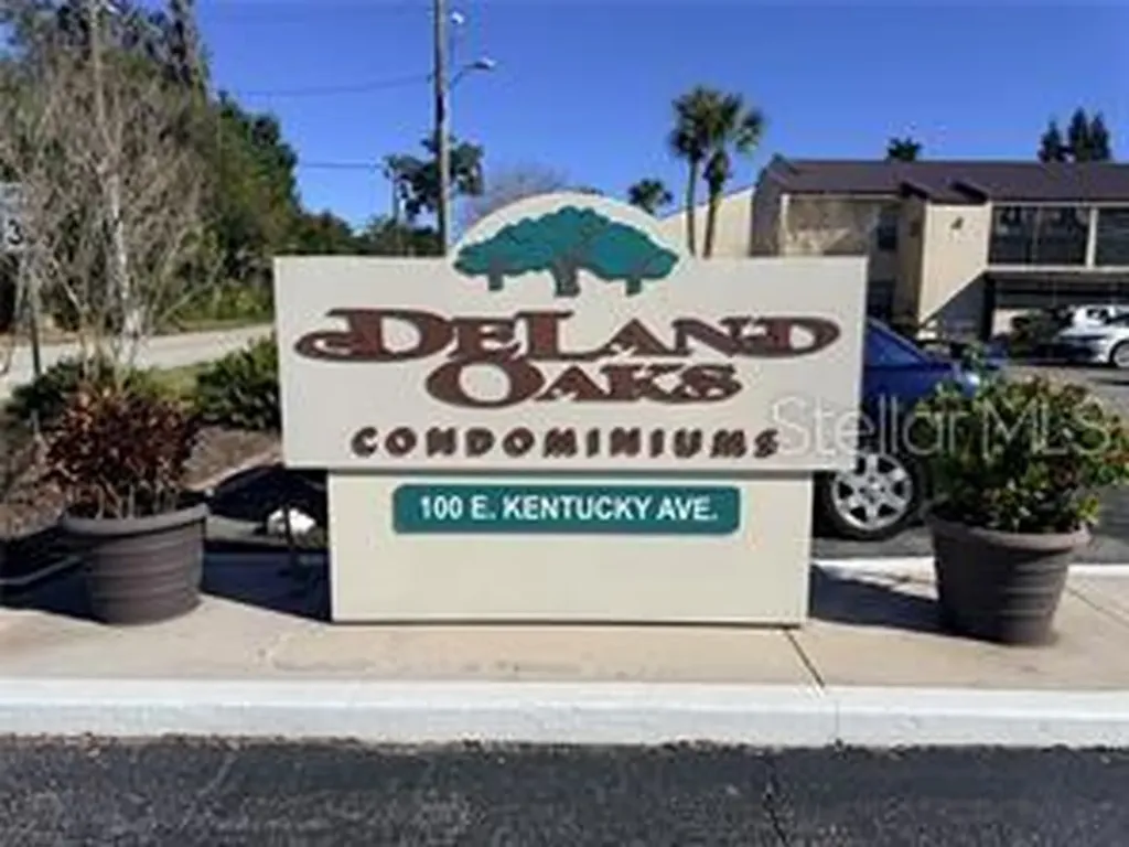100 E Kentucky Avenue Deland FL 32724