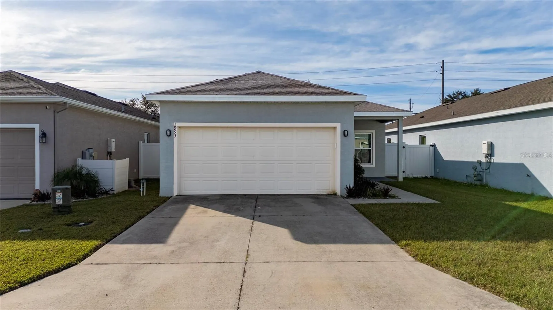 2893 Whispering Trails Drive Winter Haven FL 33884